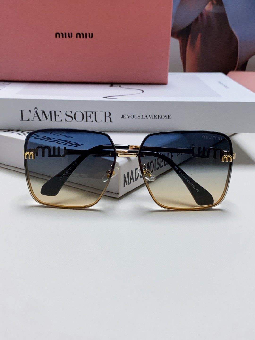 Miu Miu Sunglasses